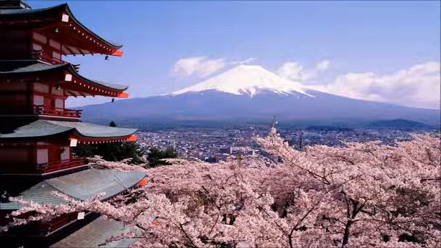 Dmytro Klebanov (1907-1987) Japanese Silhouettes for soprano, viola d'amore and ensemble смотреть онлайн