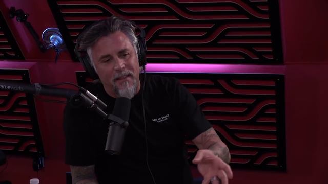 Richard Rawlings Announces The End Of 