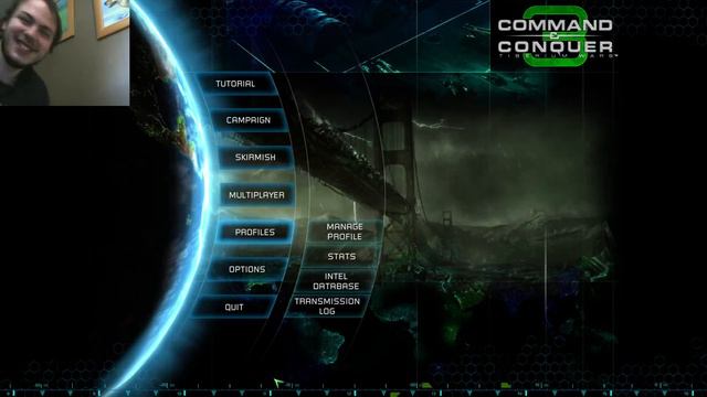 command and conquer 3 update and apology смотреть онлайн