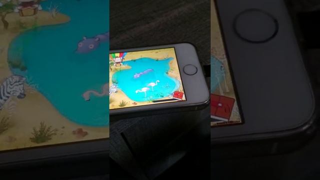Monkey Preschool Animals смотреть онлайн