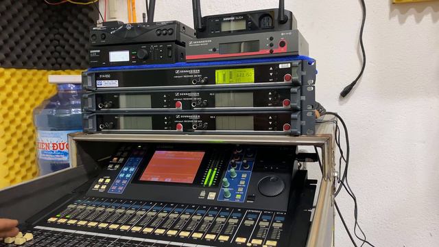 Micro Nào Hay Nhất | Sennheiser SKM5000 | Sennheiser SKM5200 | Shure | AKG | Shure ULXD24/beta87A смотреть онлайн