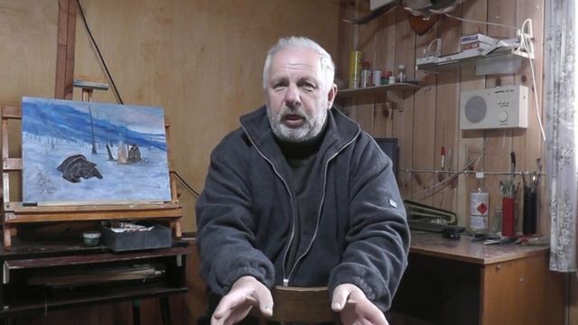 Костерёвские истории Эпилог смотреть онлайн