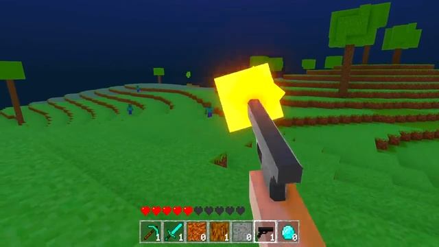 Bad Minecraft... смотреть онлайн