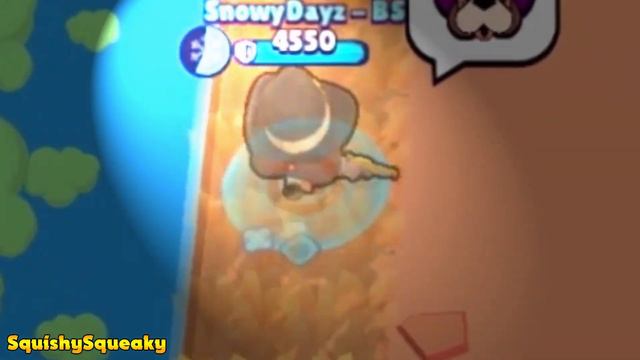 300 IQ CHEESE 🧀 LAST STAND INSANE 16 // Brawl Stars Funny Moments & Fails & Win #317