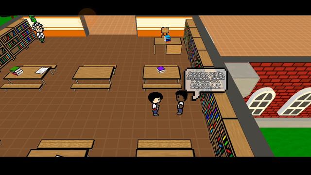 играем в Hazard school