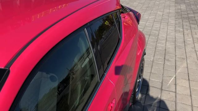 Мастерская автомобилей