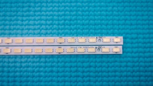 LED подсветка 37T07-02a для телевизоров LG 37