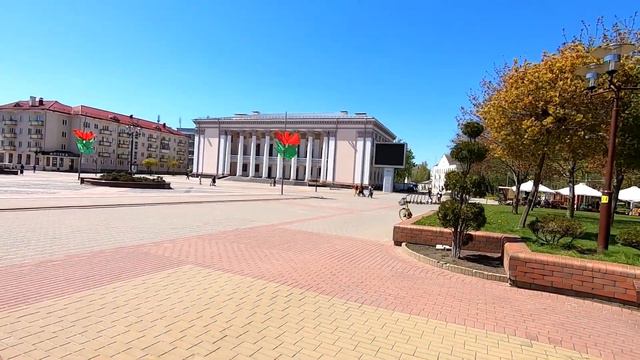 ГРОДНО смотреть онлайн