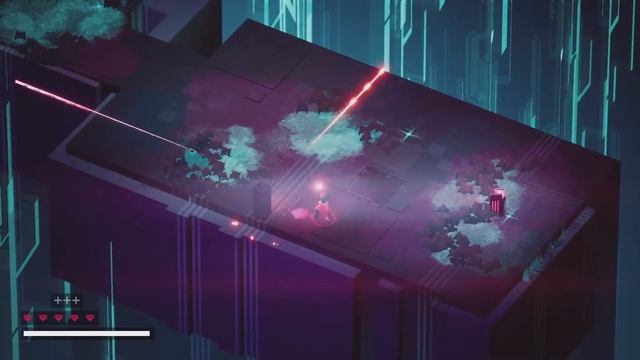 Brightseeker Gameplay (PC) | An absolutely gorgeous isometric sci-fi action RPG! смотреть онлайн