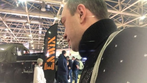 Все китайские моторы.