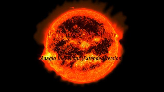 iLectron feat John Murphy Adagio In D Minor смотреть онлайн