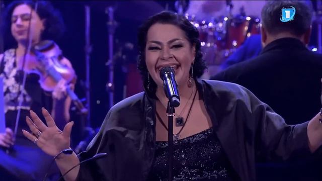 Мариам Мерабова концерт «Сто часов счастья» | 2019 смотреть онлайн