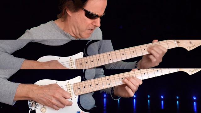 Gary Moore - One Day (Instrumental Guitar Cover by … S G M ) #garymoore смотреть онлайн