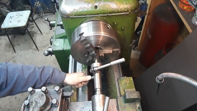 Удобные приспособы для токарного станка смотреть онлайн