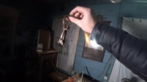 ПАРАНОРМАЛЬНОЕ ЯВЛЕНИЕ В НАСТОЯЩЕМ ДОМЕ ВЕДЬМЫ | ДУХ ВЕДЬМЫ ПРИШЕЛ ЗА НАМИ НОЧЬЮ