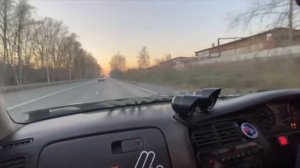 Обзор Mark II. Марк 2. Марковка