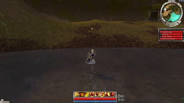 War Games: : Guild Wars Nightfall EP 7 смотреть онлайн
