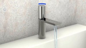 Fantini прогрессивный картридж - принцип работы