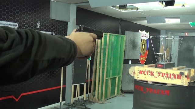 Обзор патронов в калибре 9 P.A. от концерна 