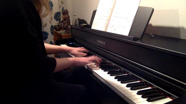 Prelude on 'Jesus, My Joy' by J. L. Krebs смотреть онлайн