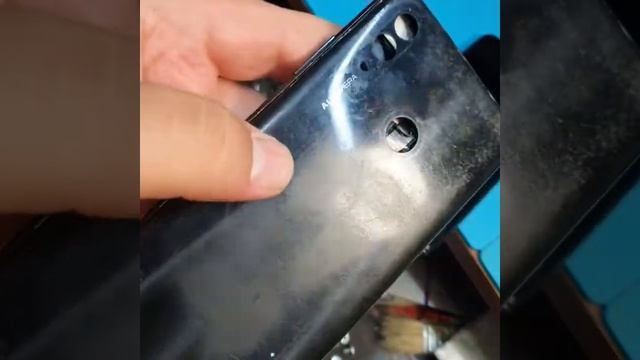 Honor 10 lite восстанавливаю убитый телефон Часть 2 смотреть онлайн