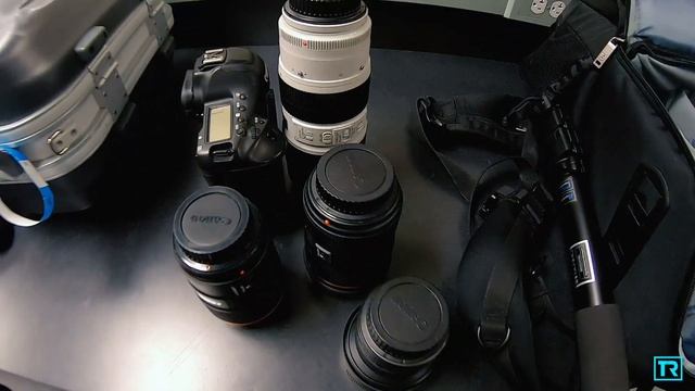 Behind the Scenes: Photographing an NFL Football Game смотреть онлайн