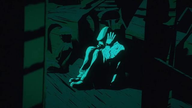 Dying Light 2 Stay Human - Городские легенды - Джона - Короткометражка на русском смотреть онлайн