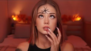 [4K] МАССАЖ МОЗГА, ОТ КОТОРОГО ТОЧНО БУДУТ МУРАШКИ  АСМР