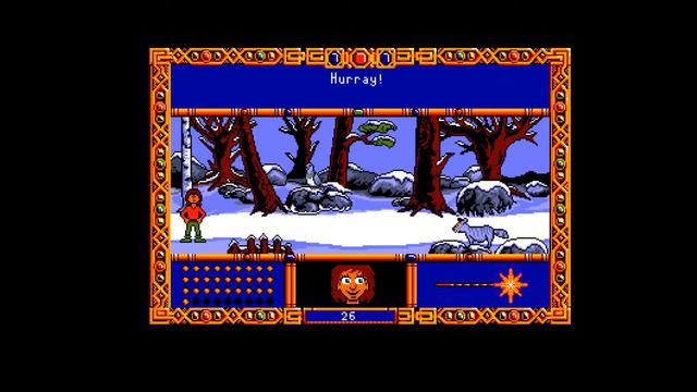 Abracadabra - Amiga [Longplay] смотреть онлайн