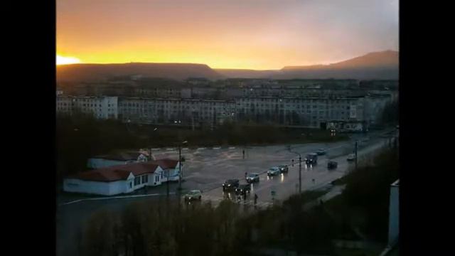 Ковдор смотреть онлайн