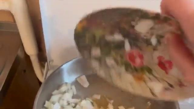 Тыквенный суп с грибами и имбирём! @lenagrigor смотреть онлайн