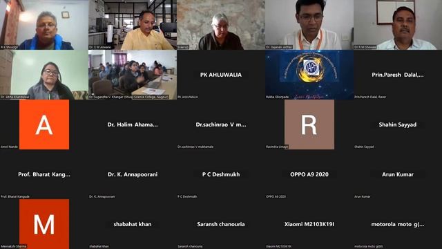 One DAY National Seminar on "Life & Work of S N Bose" by IAPT SRC-08 E смотреть онлайн