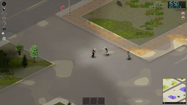 Project Zomboid - Season 2: Day 7 - No Commentary смотреть онлайн