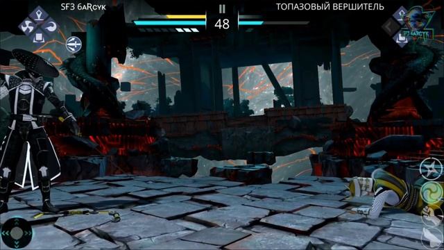 ТОП 7 ЛУЧШИХ ИВЕНТОВ В Shadow fight 3 ? смотреть онлайн