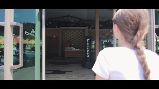 Kalima Khao Lak Full Present By IKORN