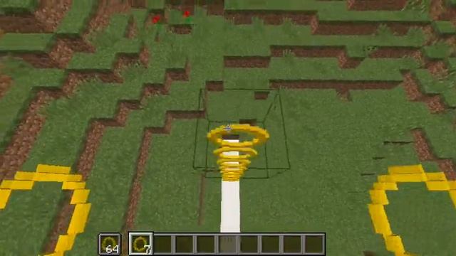 ABANDONNEE - Ajout: Anneaux - Projet Minecraft 1.12: New Sonic Mod 1.12 смотреть онлайн