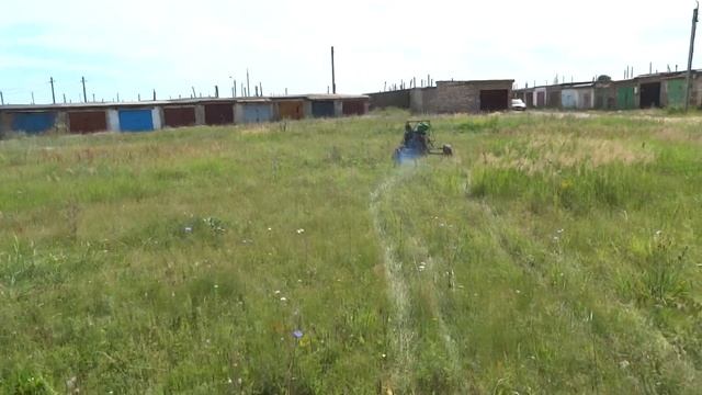 БАГГИ перезагрузка. Первый выезд.Из запчастей 09, ИЖ ПЛАНЕТА 5. смотреть онлайн