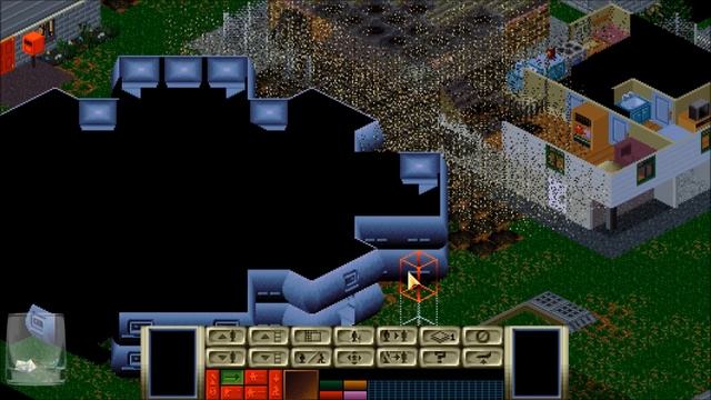 The X-Com Files (Veteran/Stream) — Part 107 - Landing In The Highlands