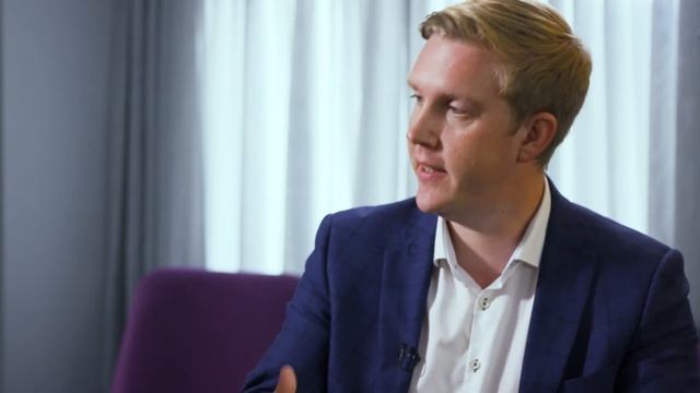 TM Forum and Oracle Discuss B2B Digital Marketplaces смотреть онлайн