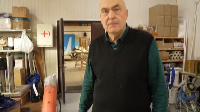 Аэратор работал 10 лет? Что с ним стало? смотреть онлайн