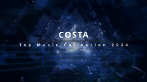 Транс Музыка 🎧 Costa - Top Music Collection 2024 (Radio Edit) (Part 1) 🎧 Trance Music