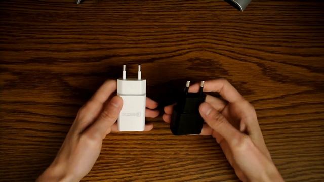 ⚡ Дешевая зарядка Quick Charge 2 0 - Aliexpress смотреть онлайн