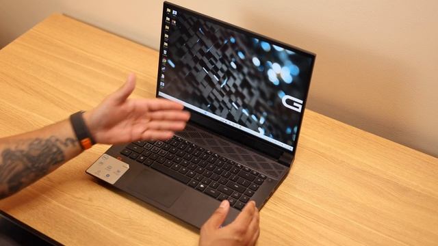Dell G16 Review - Didn't Expect This!!!! Save Your Money!!! смотреть онлайн