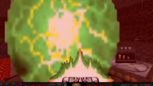 [Doom 2] Hell Revealed II MAP30 "Source Control" UV-Speed in 0:57 смотреть онлайн