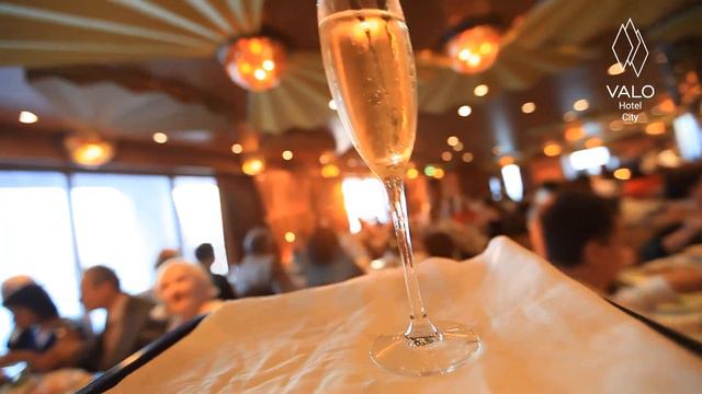 Valo Hotel City в Санкт-Петербурге смотреть онлайн