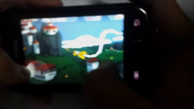 Samsung Galaxy mini 2 minisquadron смотреть онлайн