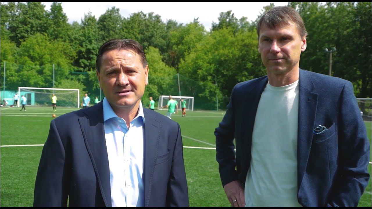 ПРЕМЬЕР–ЛИГА ЗВЁЗД