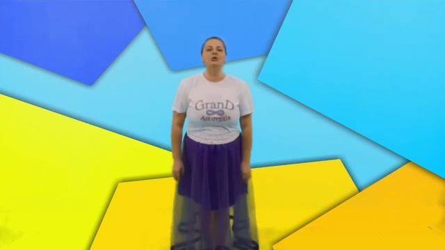 Гурток ігромайстерності "Art студія Grand" керівник - Гранд Марина КЗ "ЗОЦХЕТУМ" ЗОР смотреть онлайн