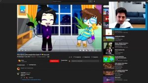 ? ПРОДОЛЖАЕМ РЕАГИРОВАТЬ НА СМЕШНЫЕ ВИДЕО ПРО НАС! Градус, Райм, Утёнок Джек (Вебка)