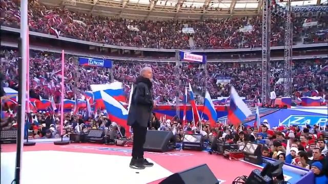 Олег Газманов Офицеры смотреть онлайн